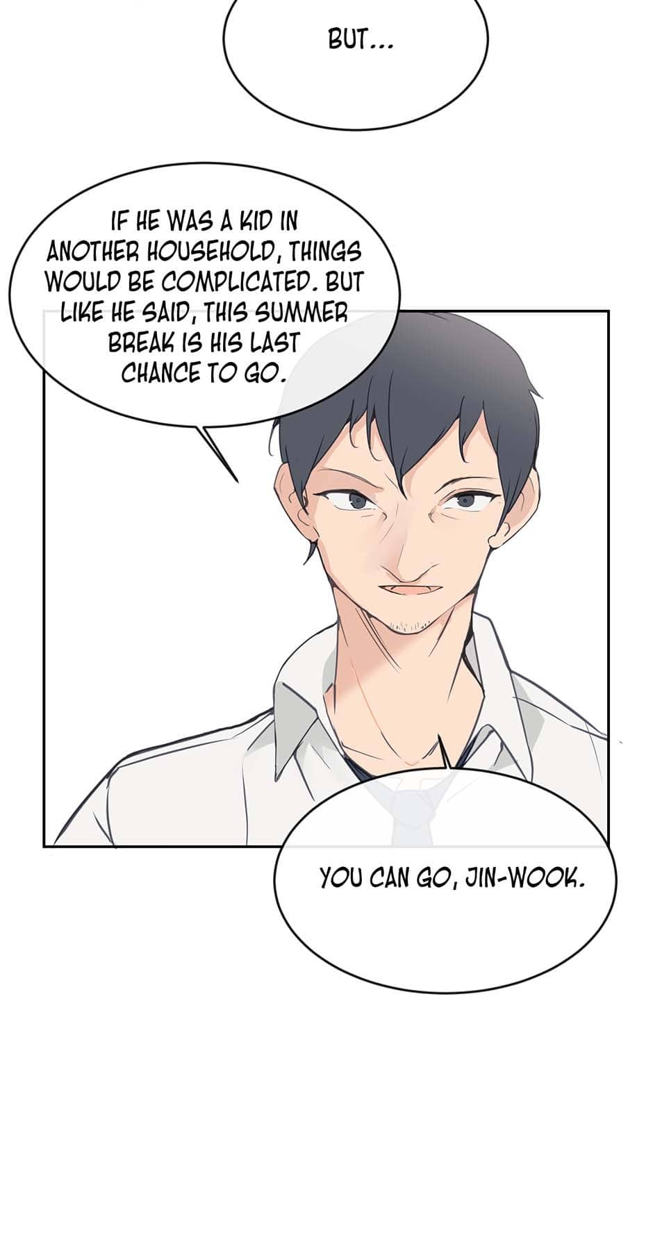 Devil Sword King chapter 82 - page 13