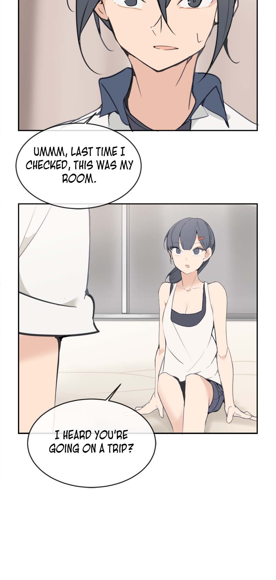 Devil Sword King chapter 82 - page 22