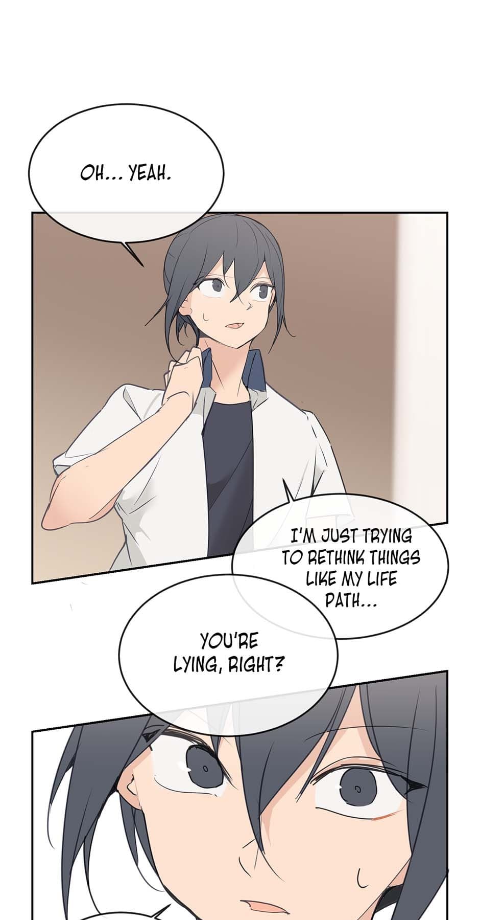 Devil Sword King chapter 82 - page 23