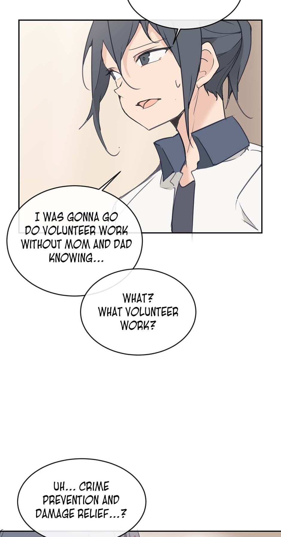 Devil Sword King chapter 82 - page 27