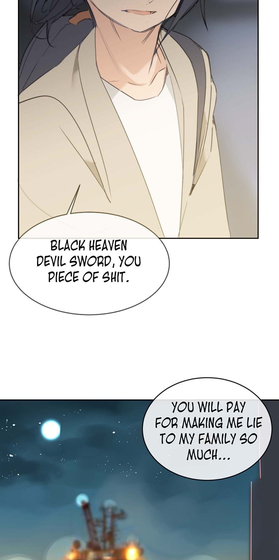 Devil Sword King chapter 82 - page 39