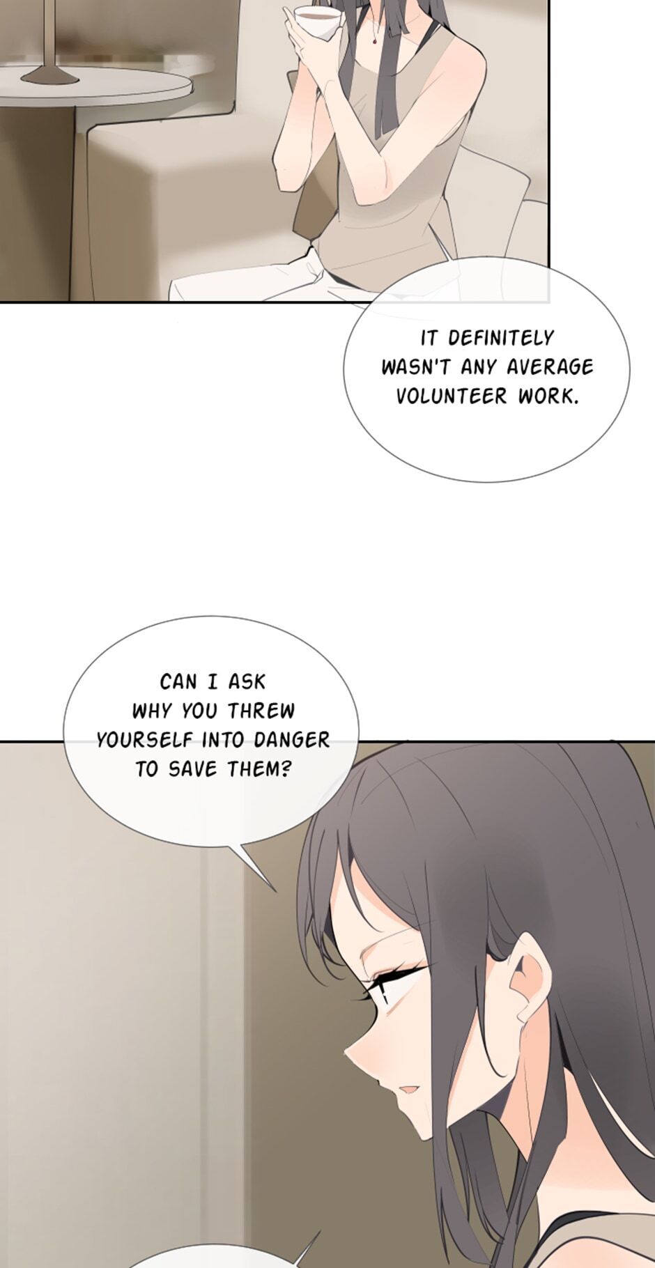 Devil Sword King chapter 116 - page 10