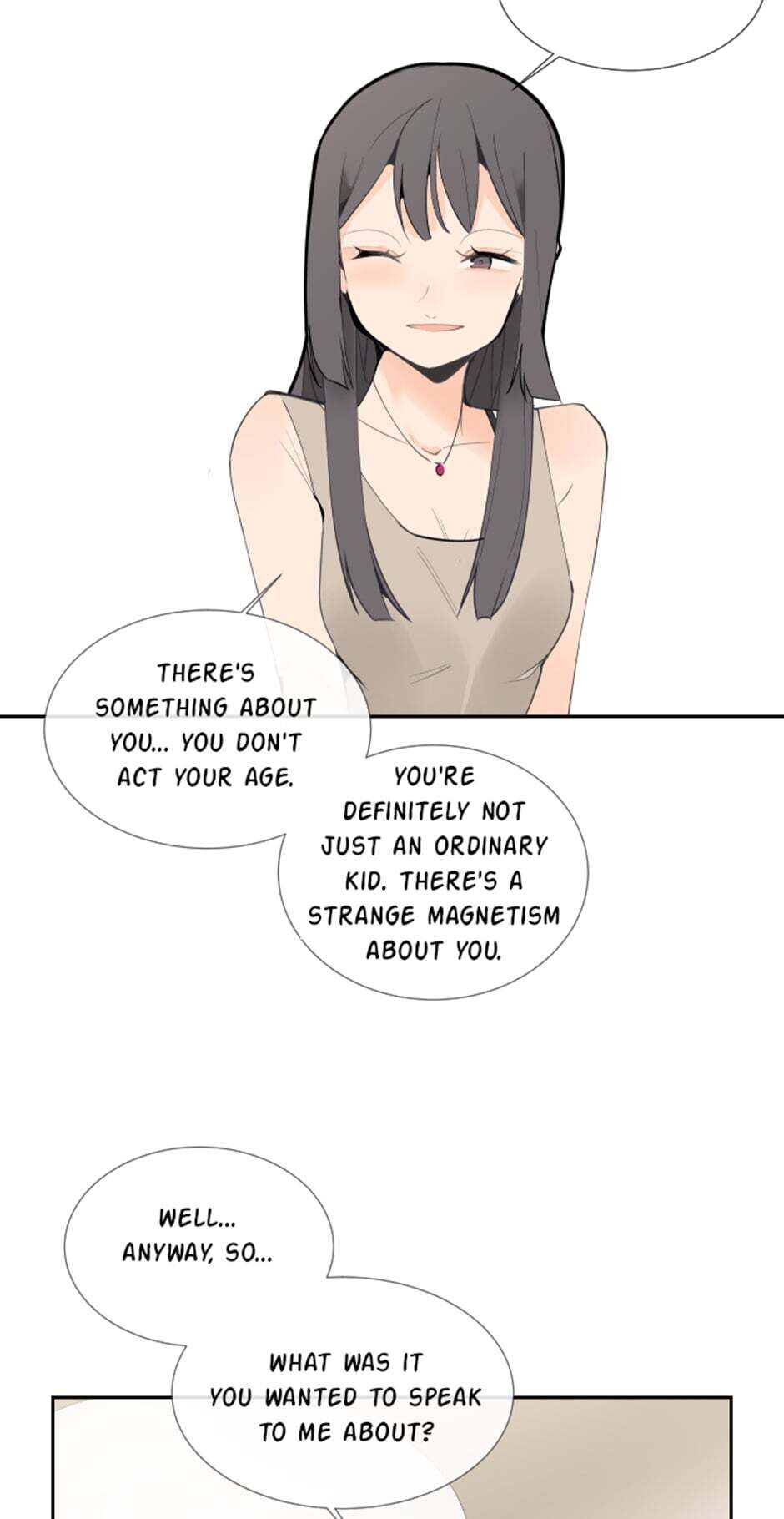 Devil Sword King chapter 116 - page 12