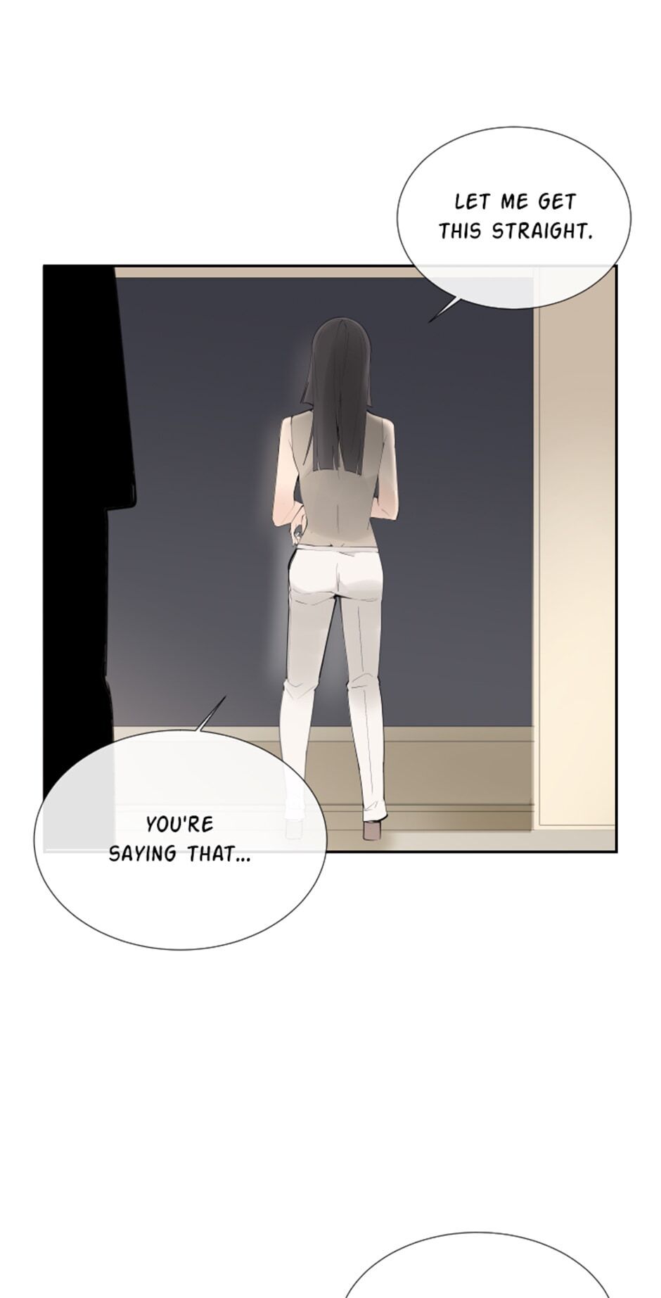 Devil Sword King chapter 116 - page 17