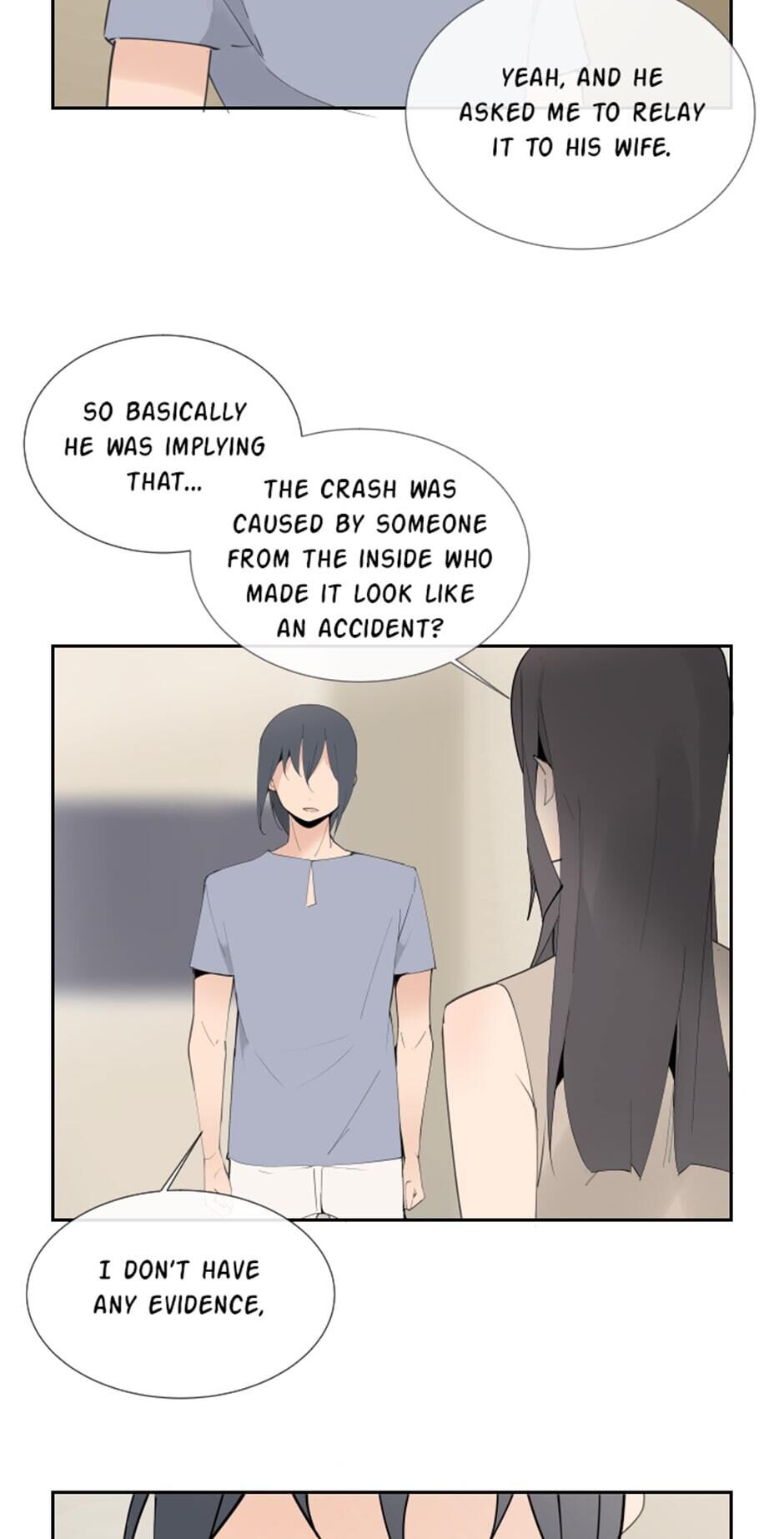 Devil Sword King chapter 116 - page 19