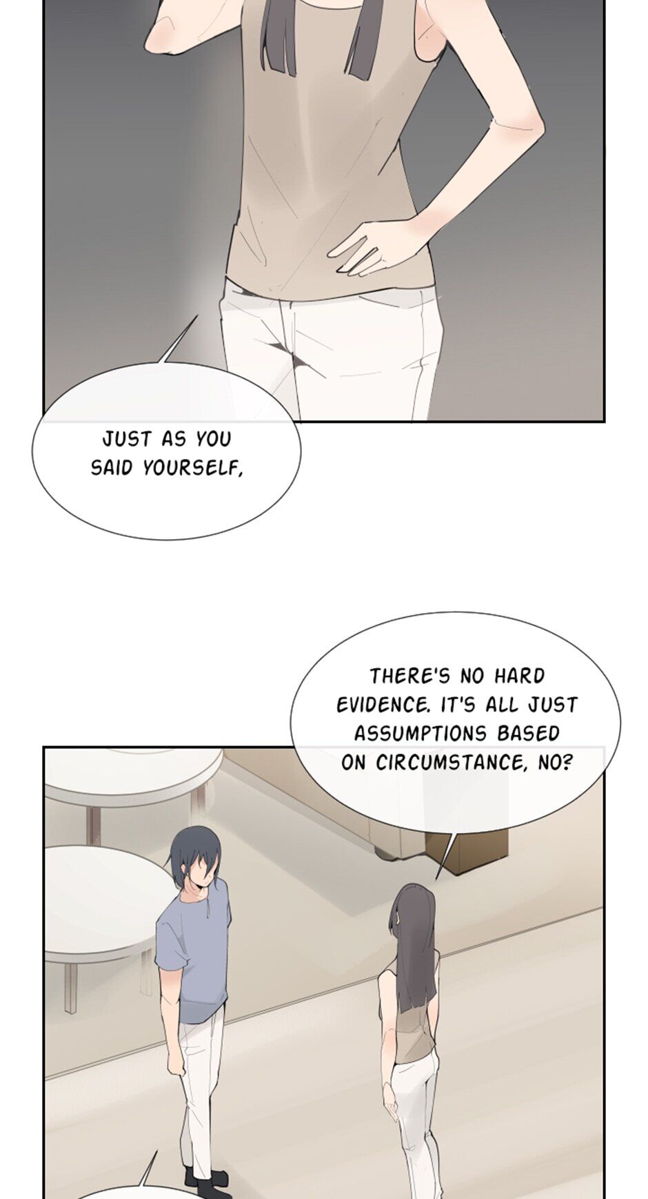 Devil Sword King chapter 116 - page 24