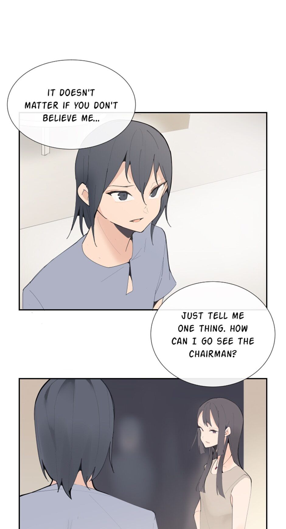 Devil Sword King chapter 116 - page 26