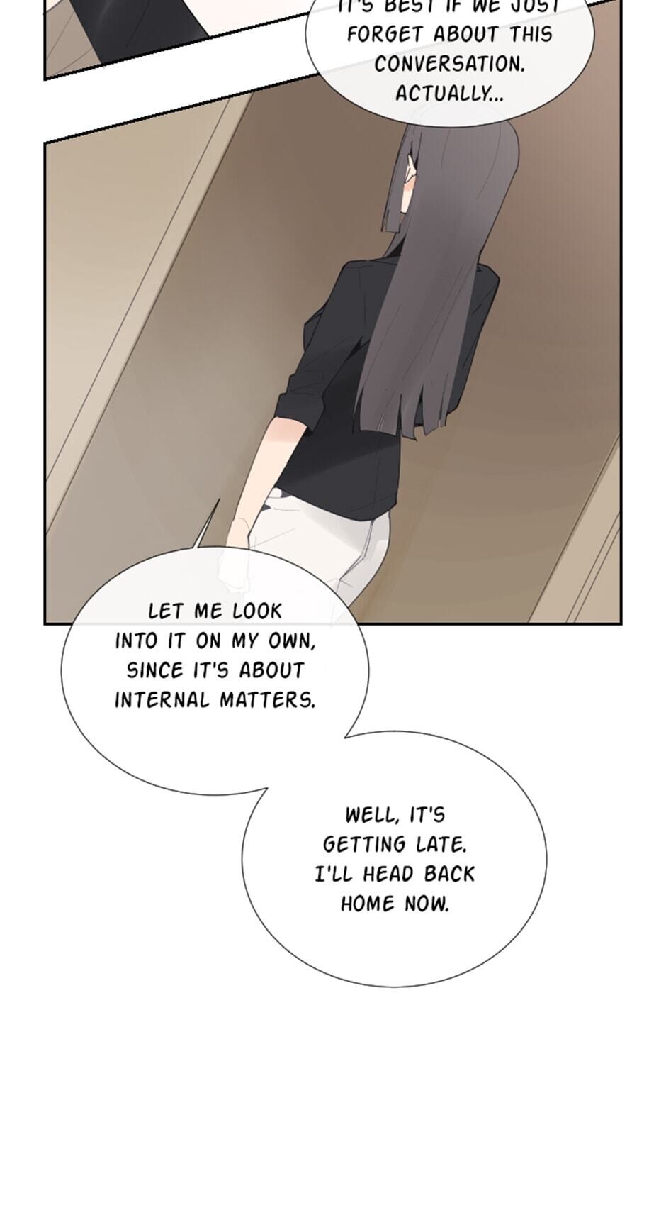 Devil Sword King chapter 116 - page 29