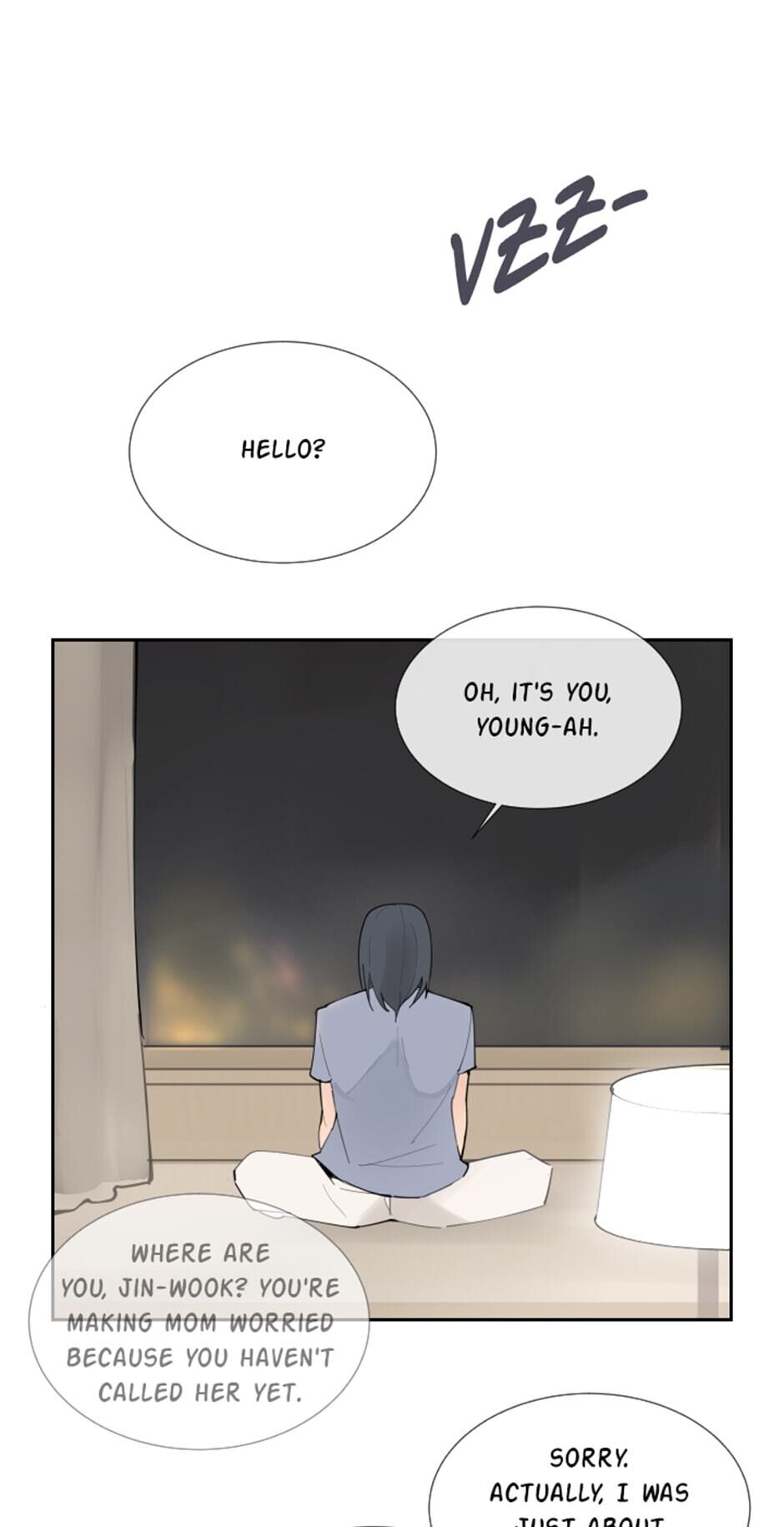 Devil Sword King chapter 116 - page 33