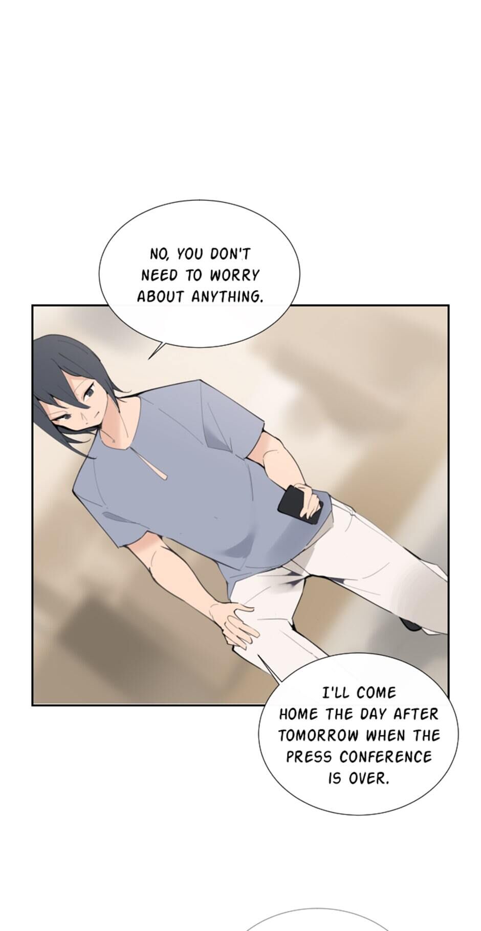 Devil Sword King chapter 116 - page 37