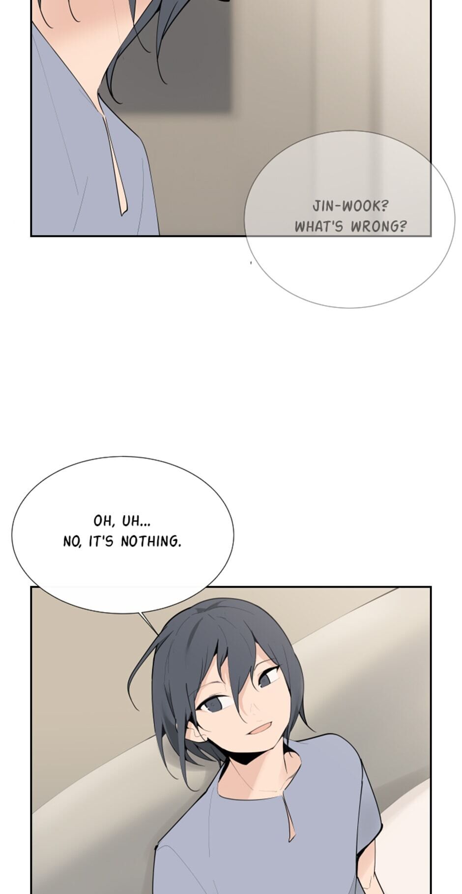 Devil Sword King chapter 116 - page 41