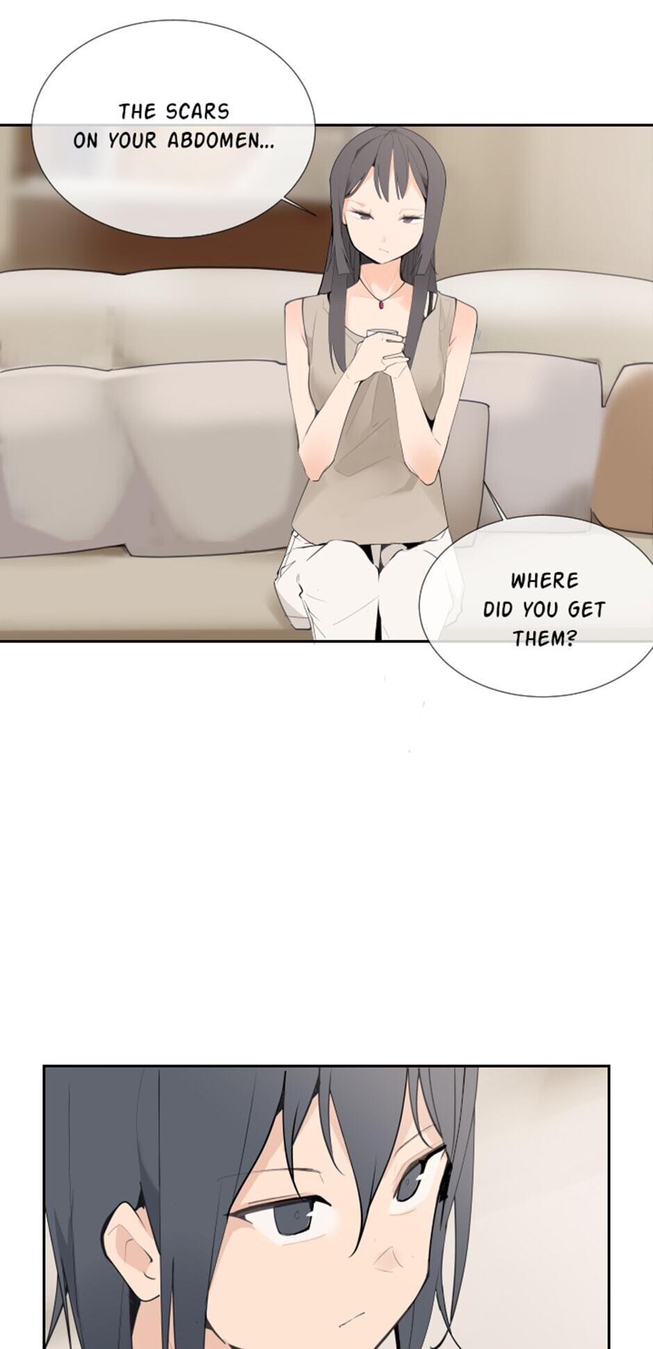 Devil Sword King chapter 116 - page 6