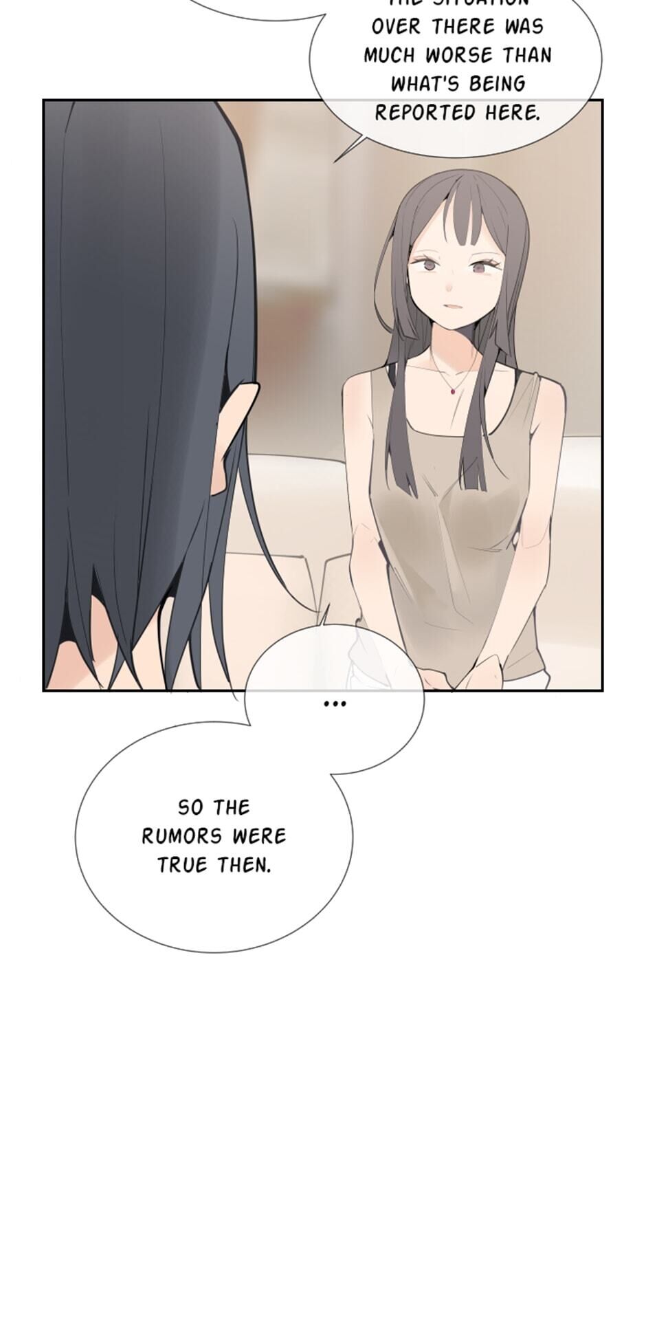 Devil Sword King chapter 116 - page 8