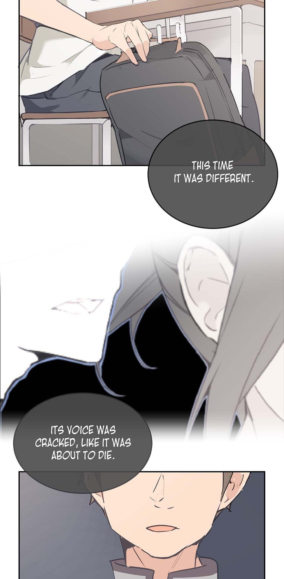 Devil Sword King chapter 81 - page 30