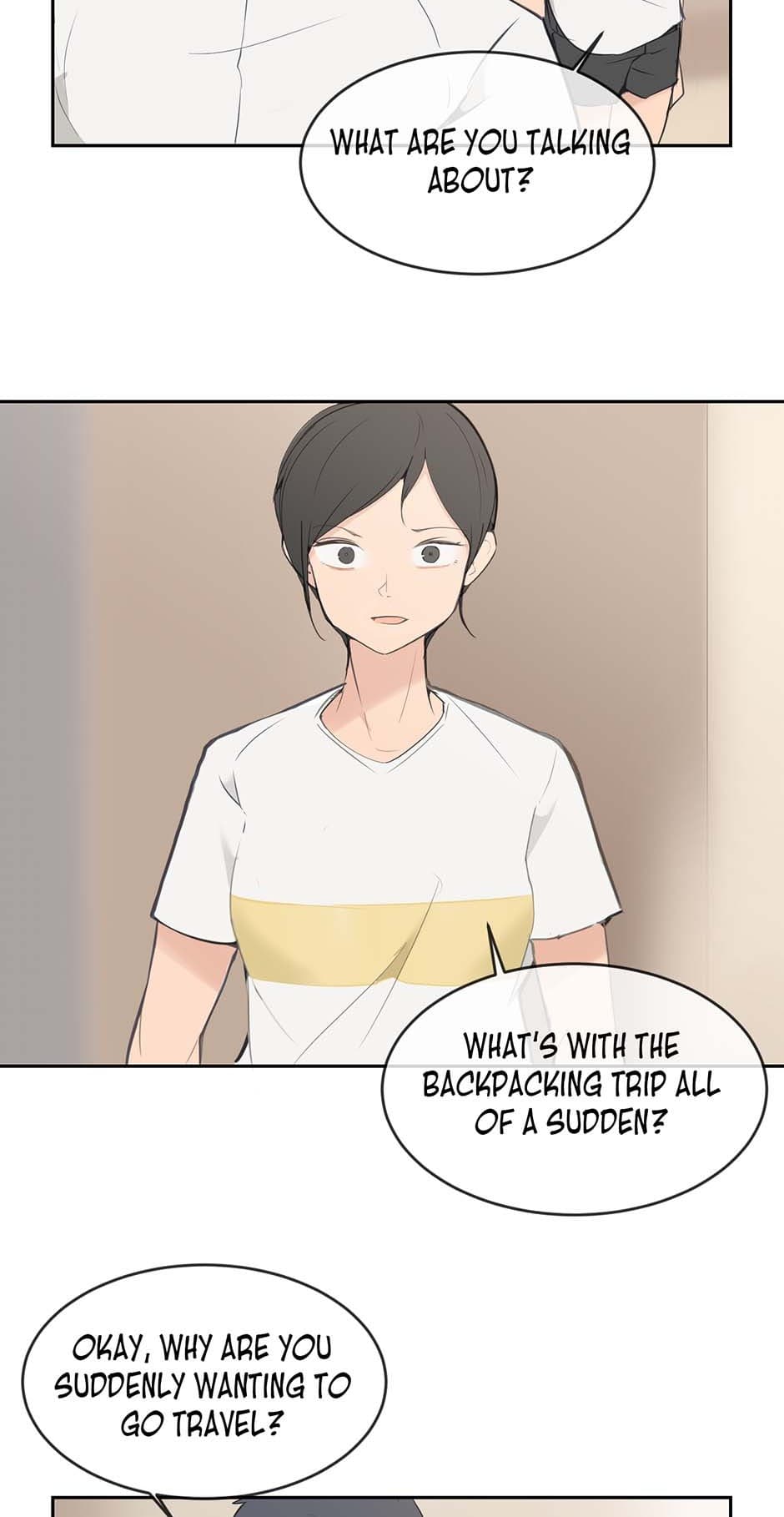 Devil Sword King chapter 81 - page 39