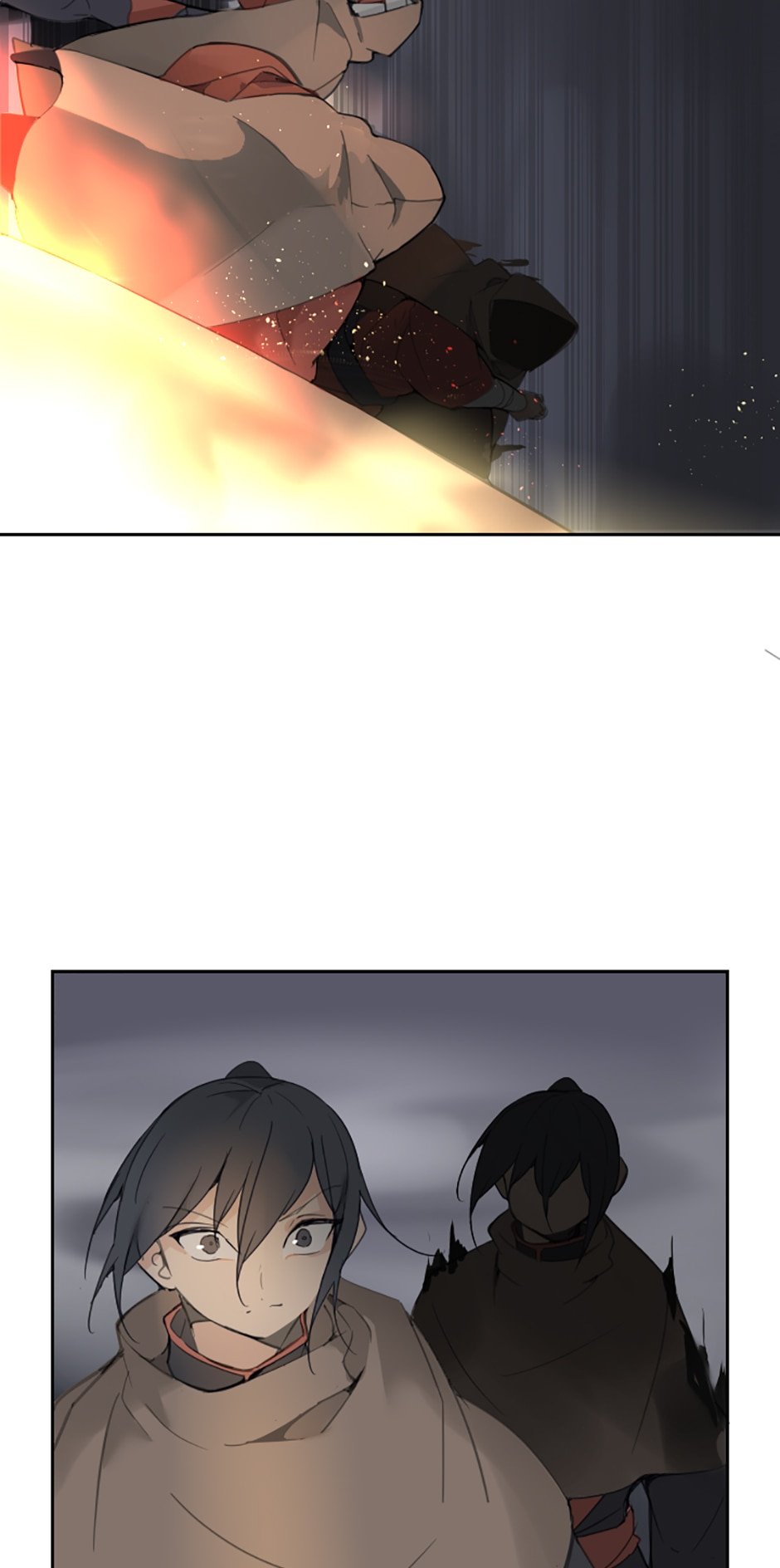 Devil Sword King chapter 98 - page 12