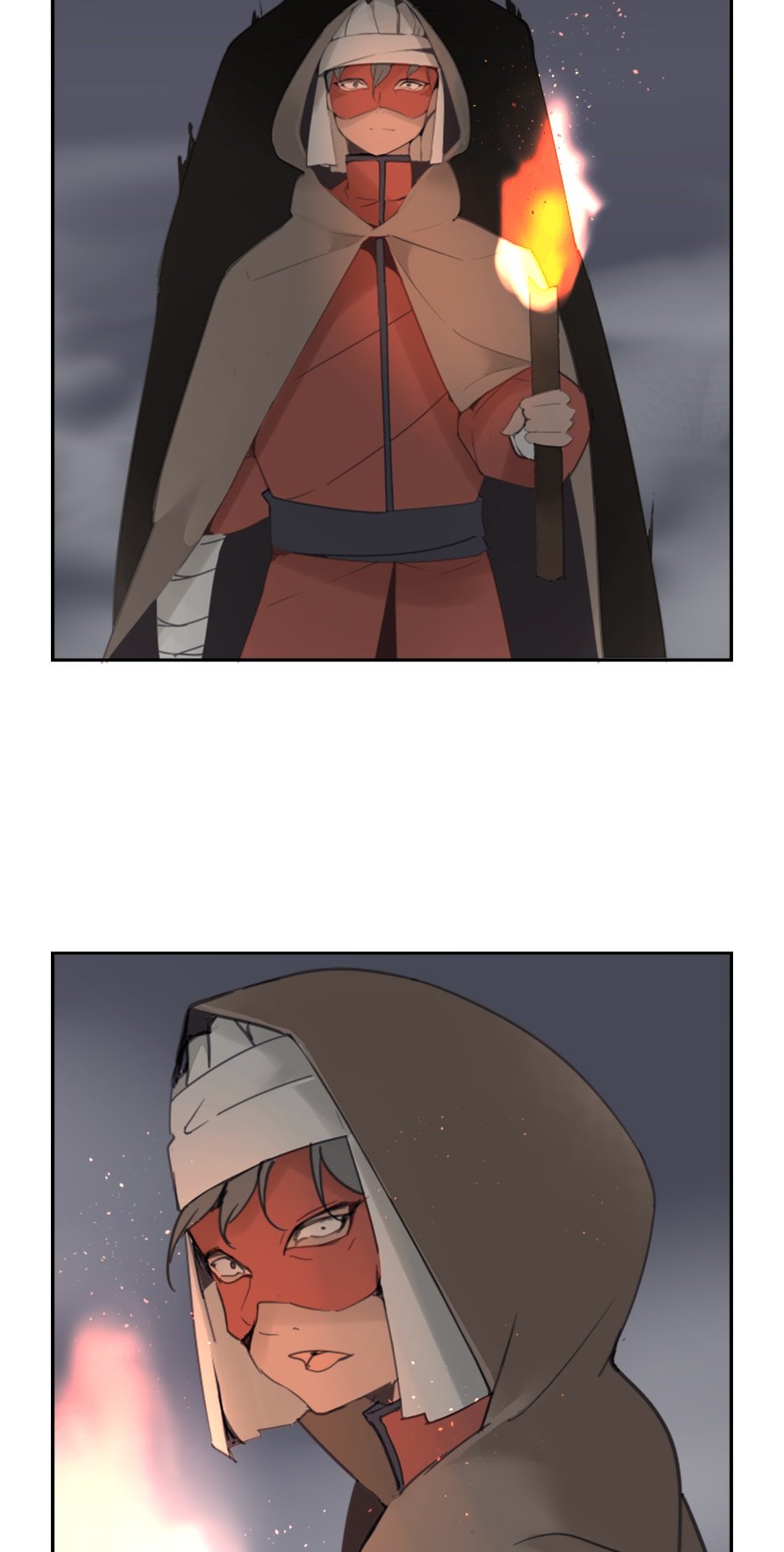 Devil Sword King chapter 98 - page 2