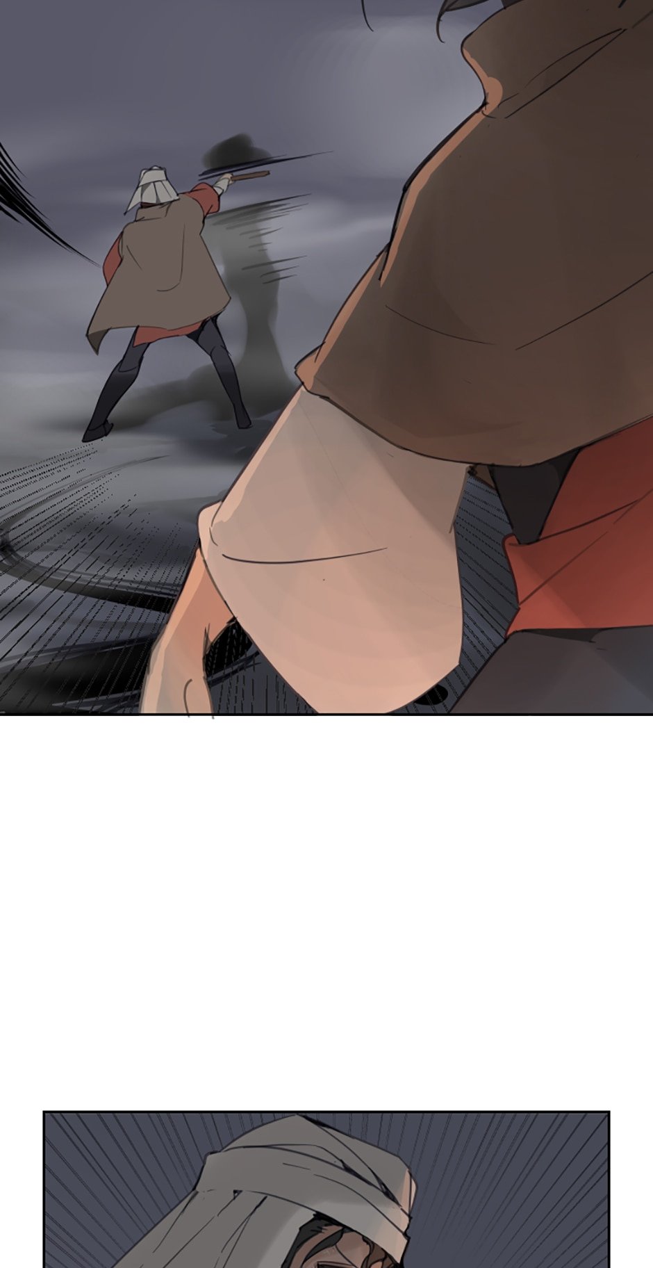 Devil Sword King chapter 98 - page 20