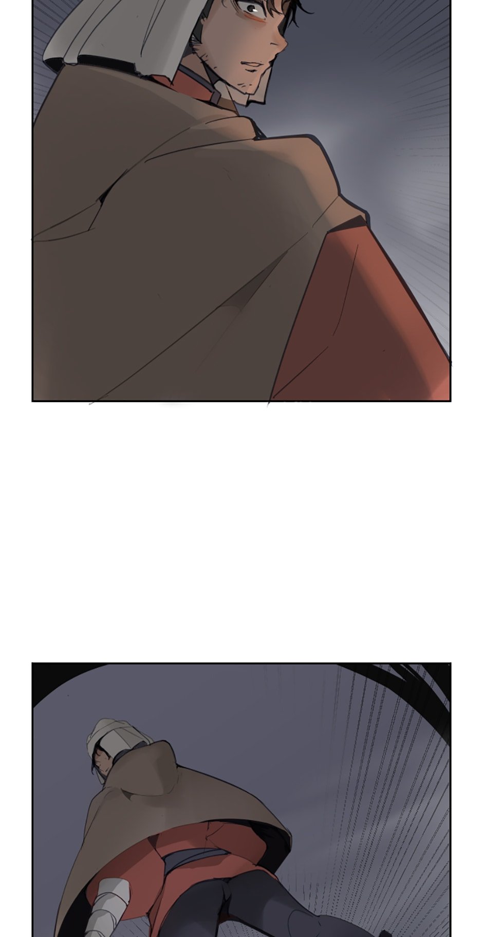 Devil Sword King chapter 98 - page 21