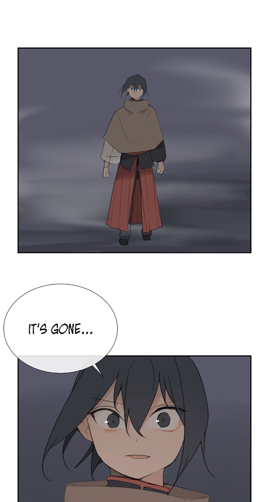Devil Sword King chapter 98 - page 24