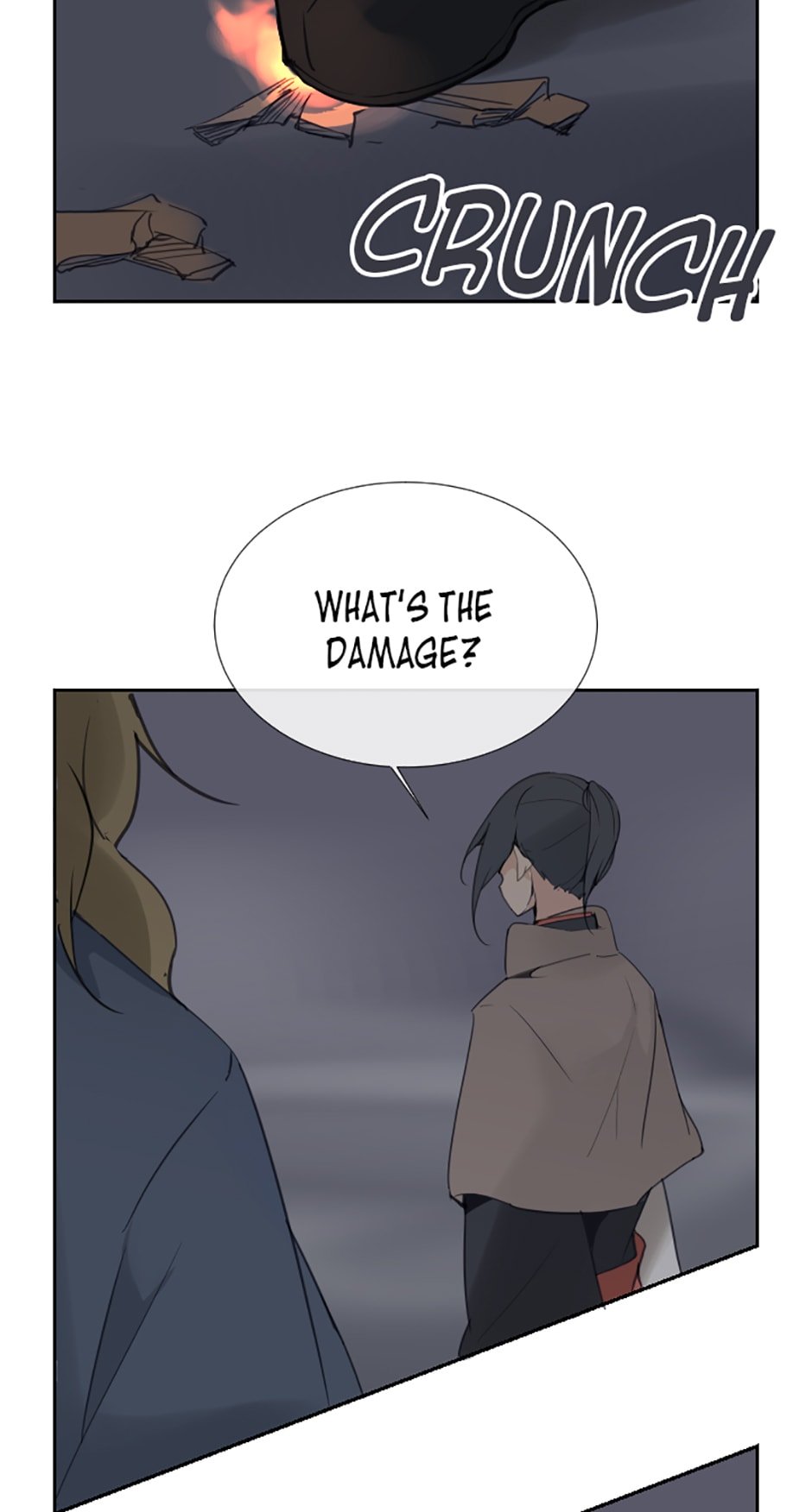Devil Sword King chapter 98 - page 26