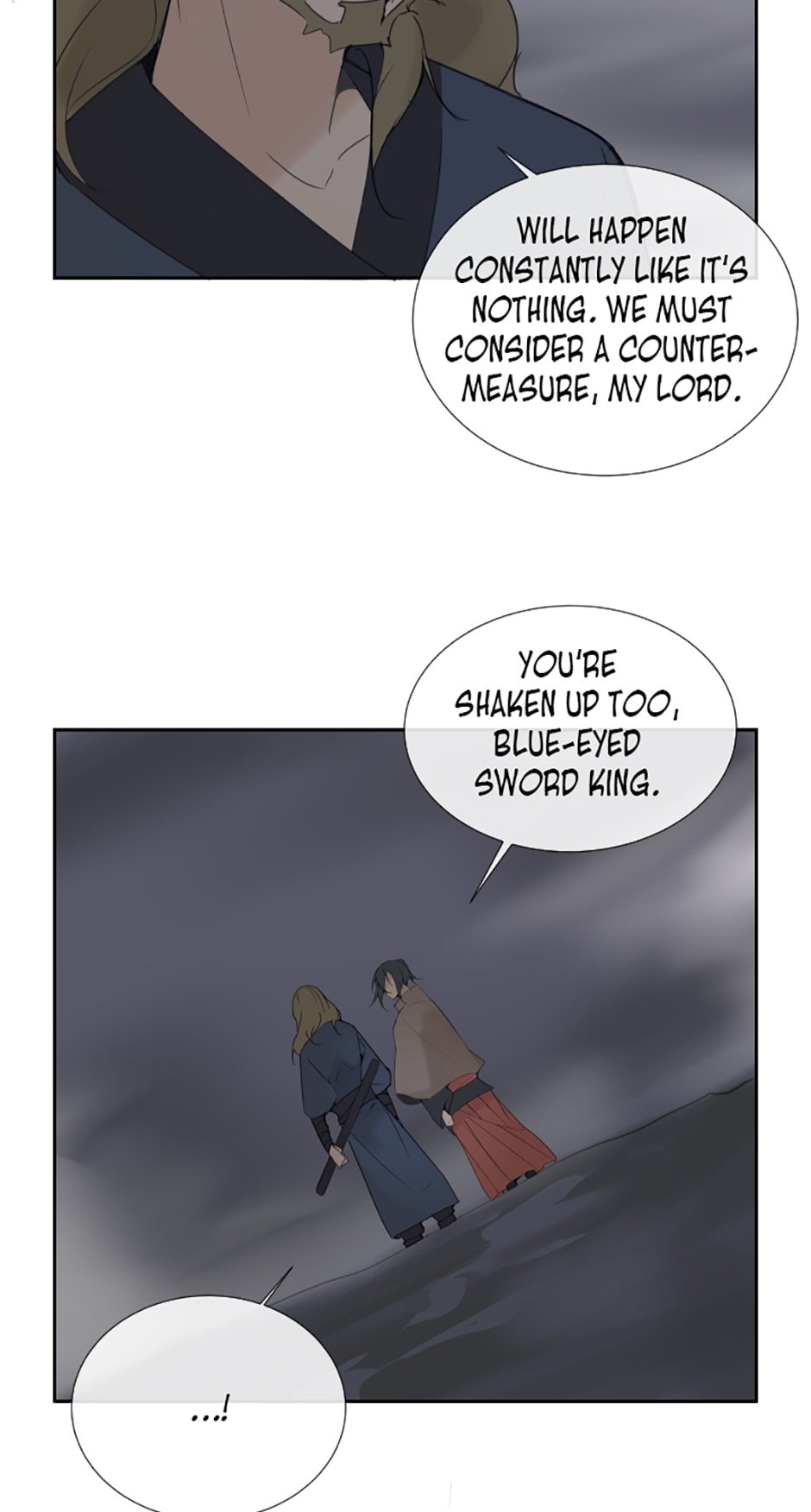 Devil Sword King chapter 98 - page 29