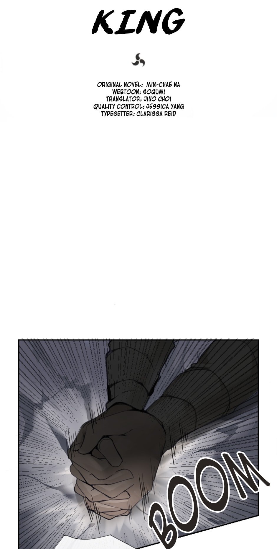 Devil Sword King chapter 98 - page 4