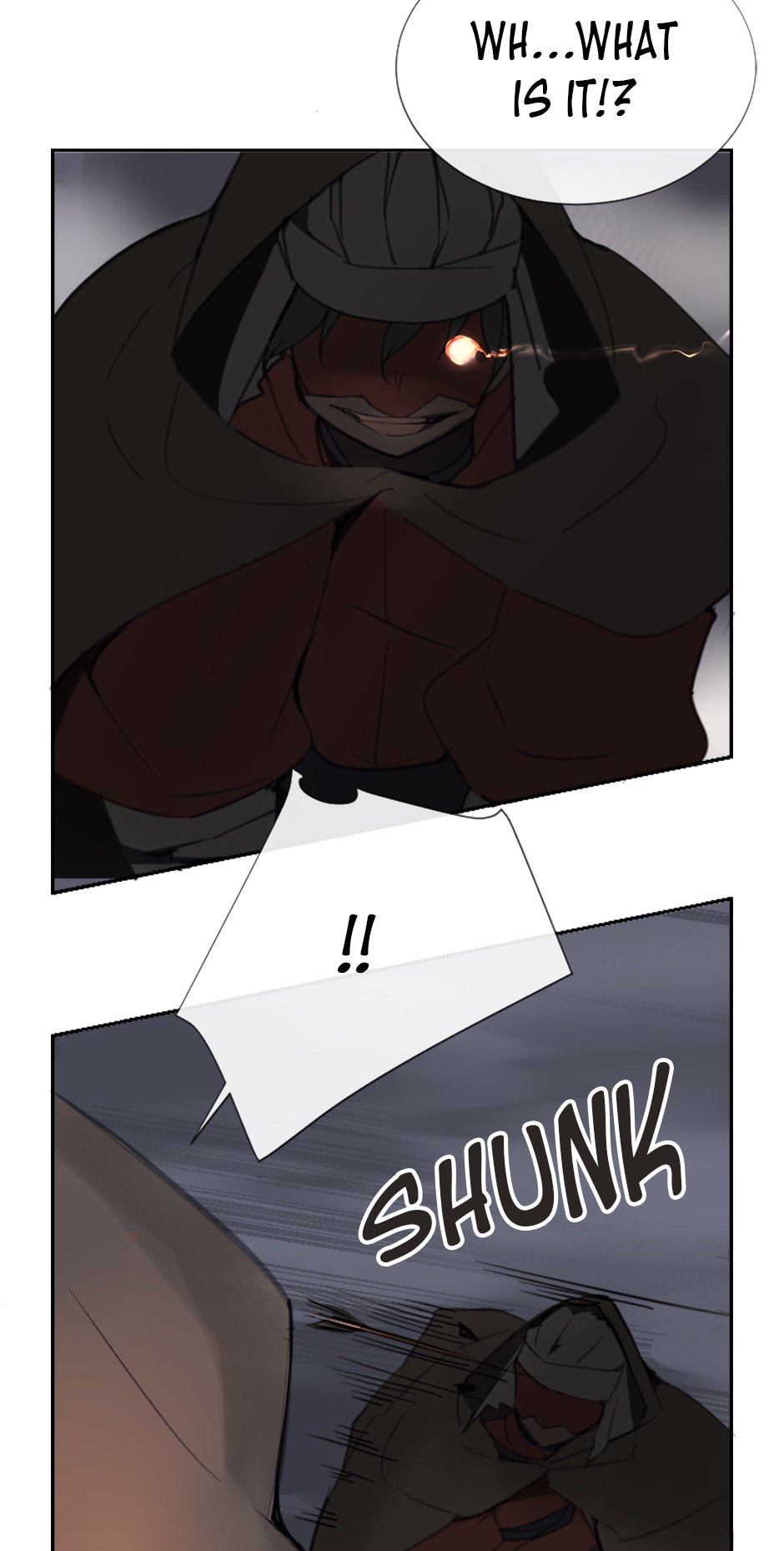 Devil Sword King chapter 98 - page 6