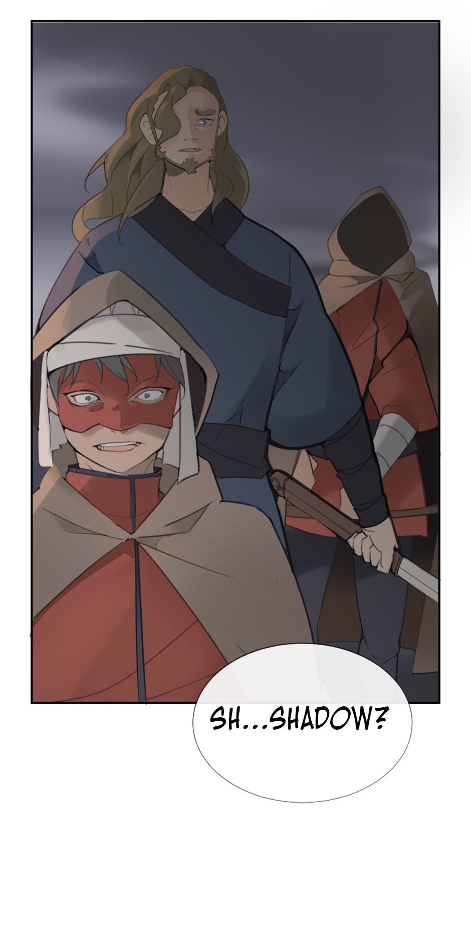 Devil Sword King chapter 98 - page 8