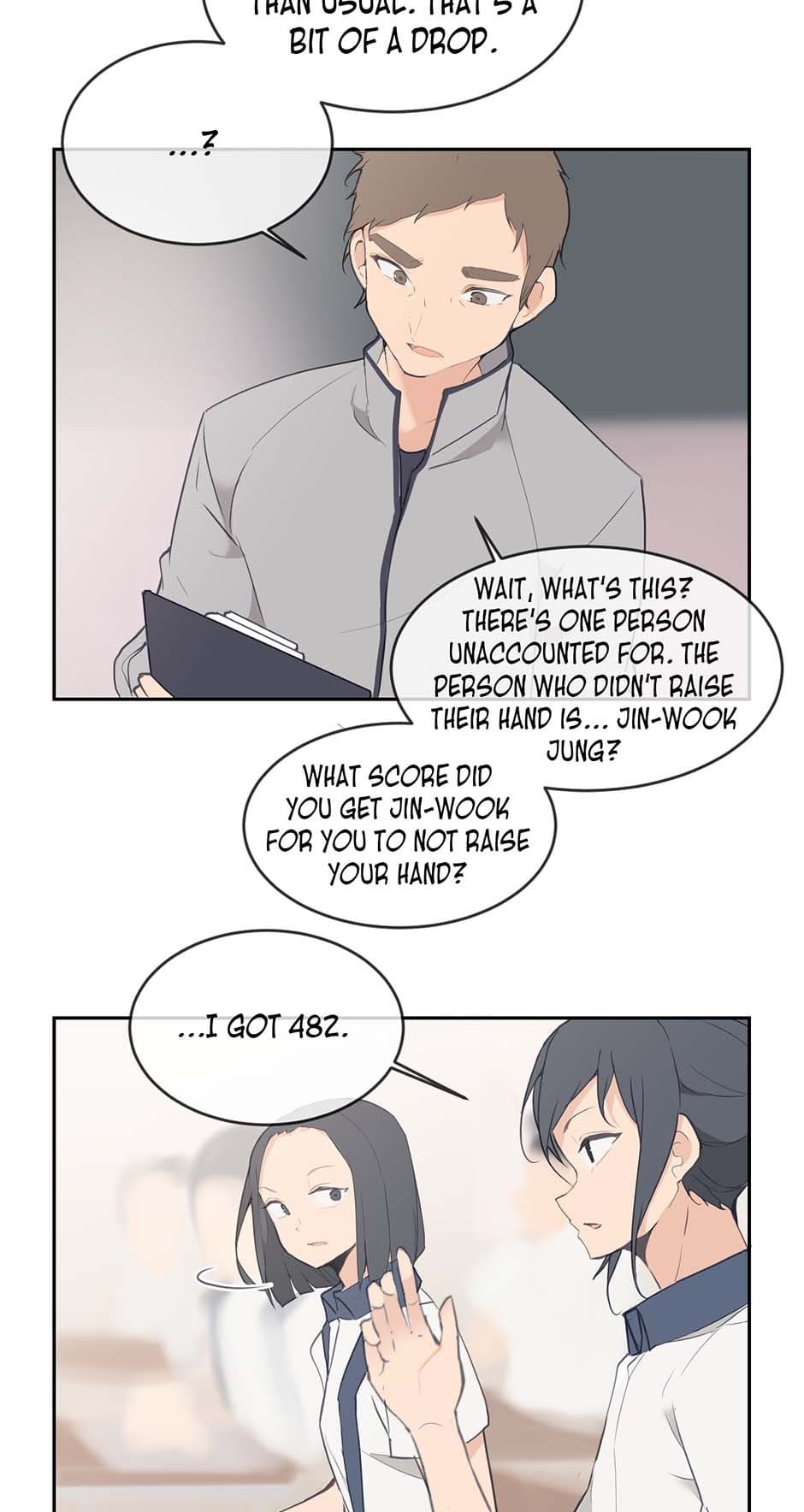 Devil Sword King chapter 80 - page 11