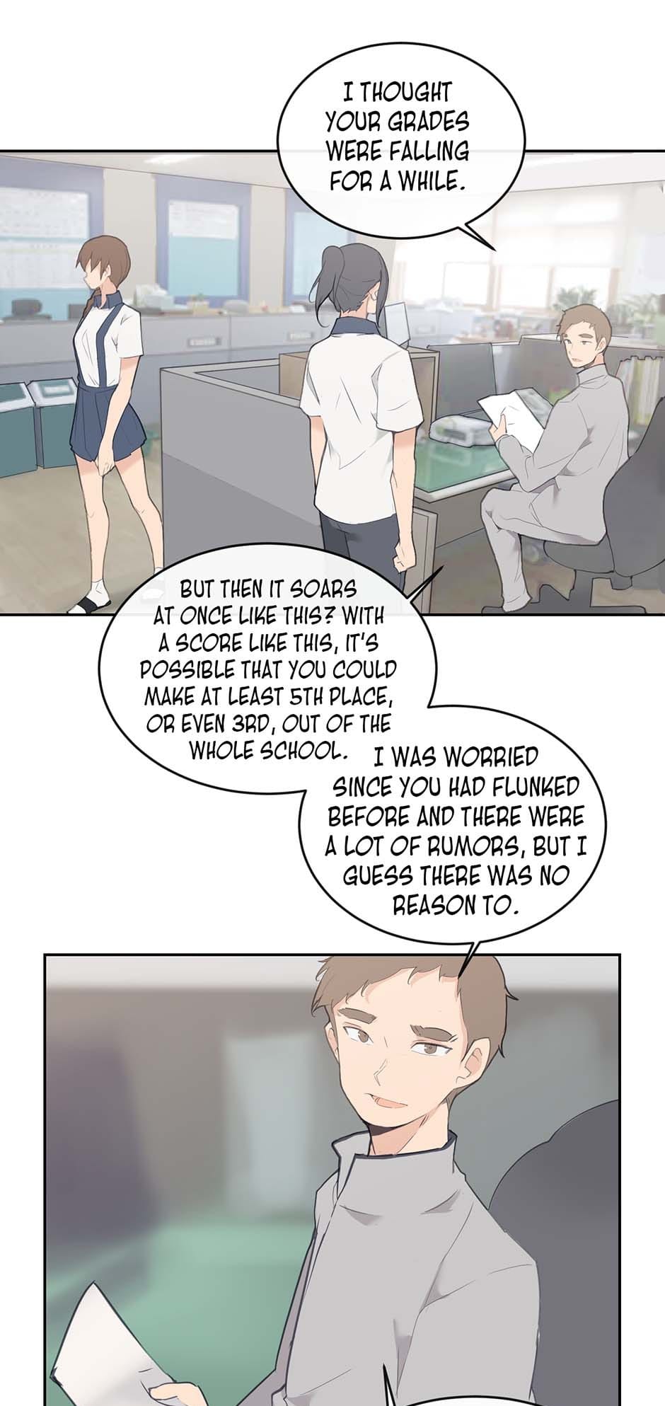 Devil Sword King chapter 80 - page 14