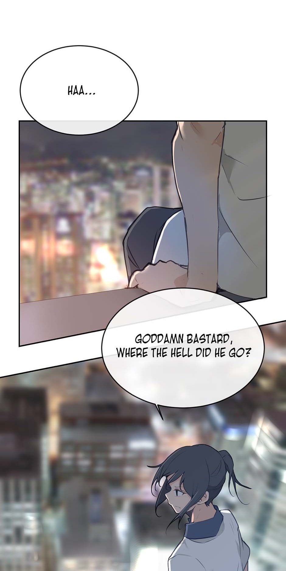 Devil Sword King chapter 80 - page 31