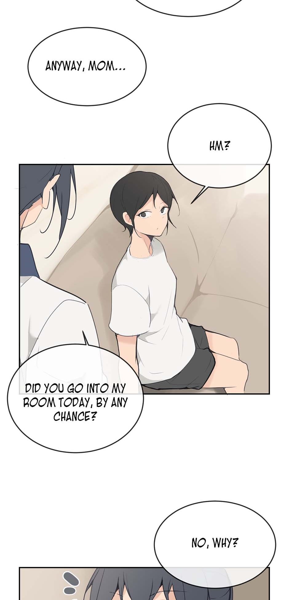 Devil Sword King chapter 80 - page 36