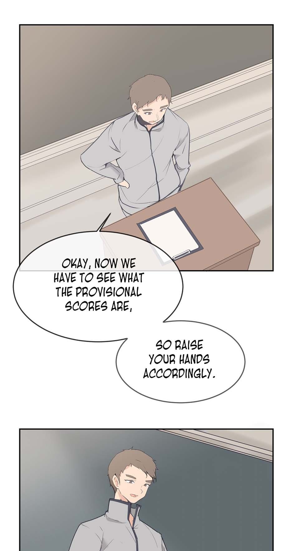 Devil Sword King chapter 80 - page 7