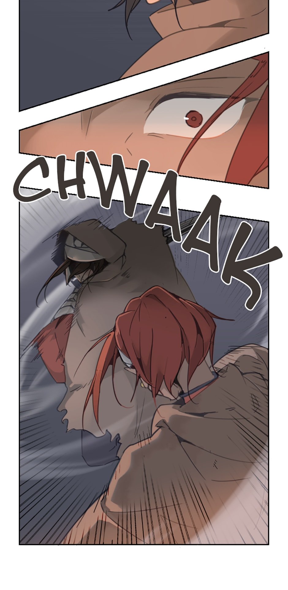 Devil Sword King chapter 97 - page 23