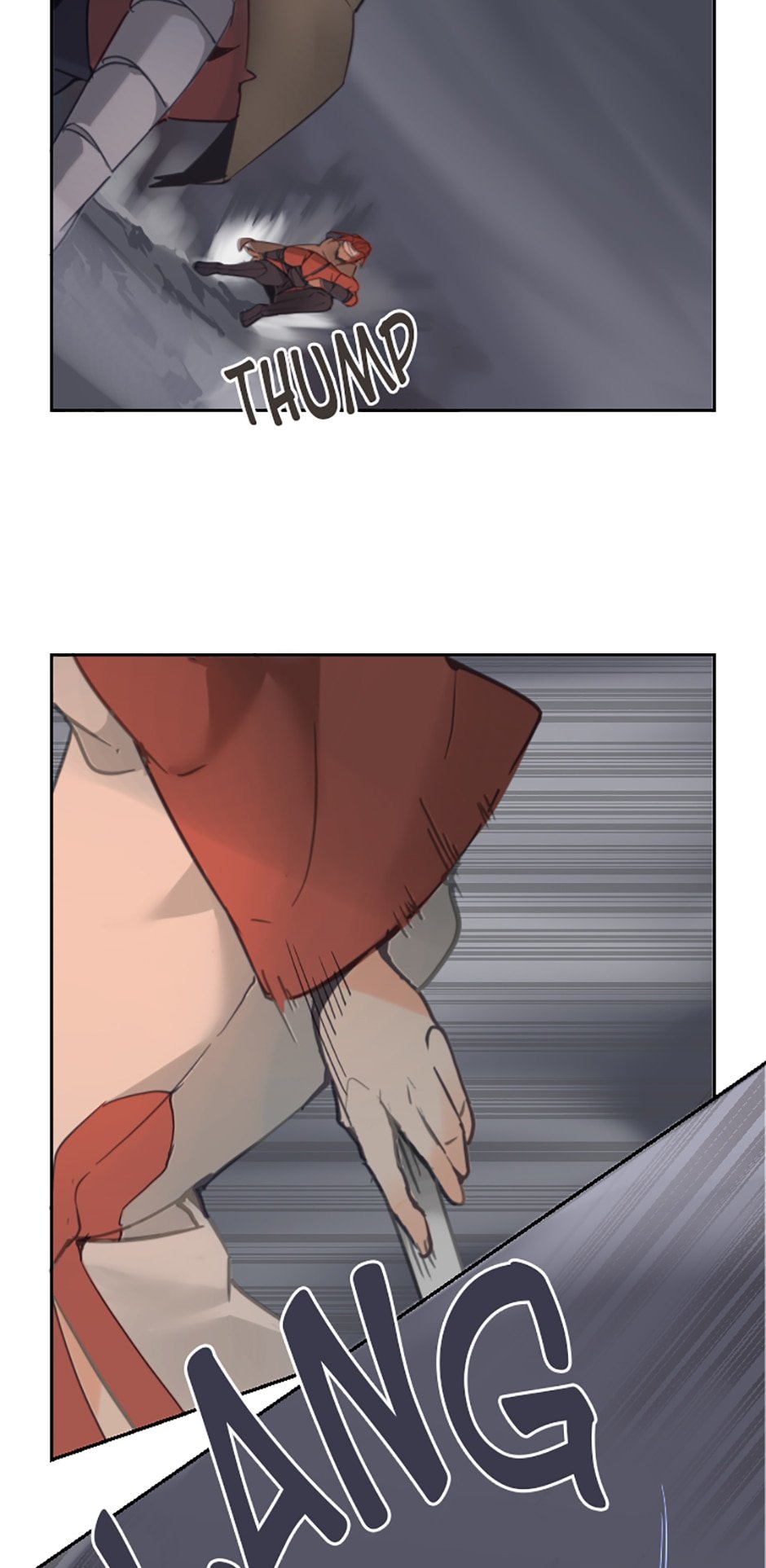 Devil Sword King chapter 97 - page 25