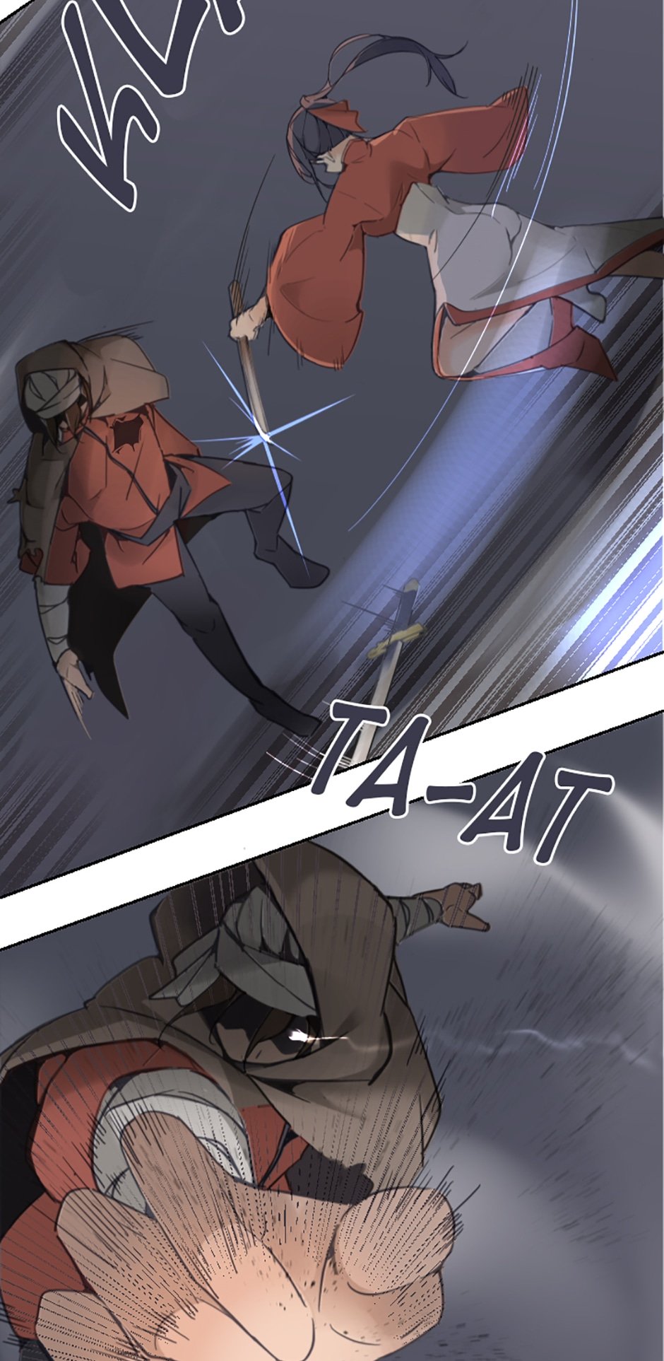 Devil Sword King chapter 97 - page 26