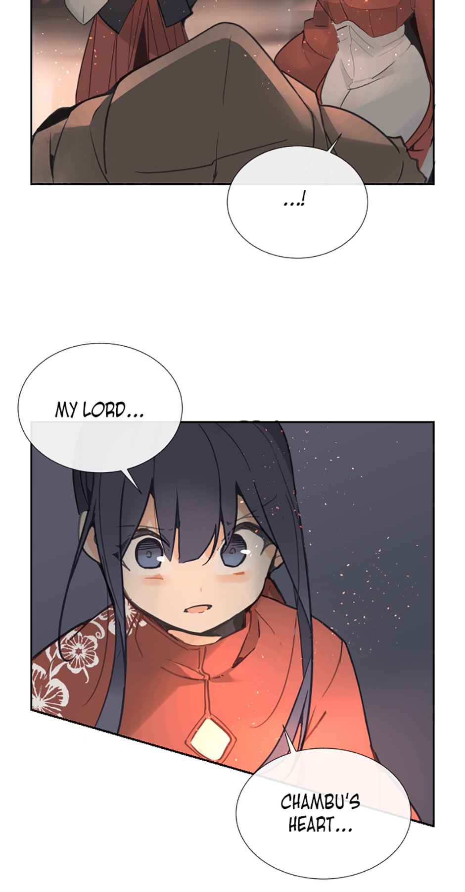 Devil Sword King chapter 97 - page 33