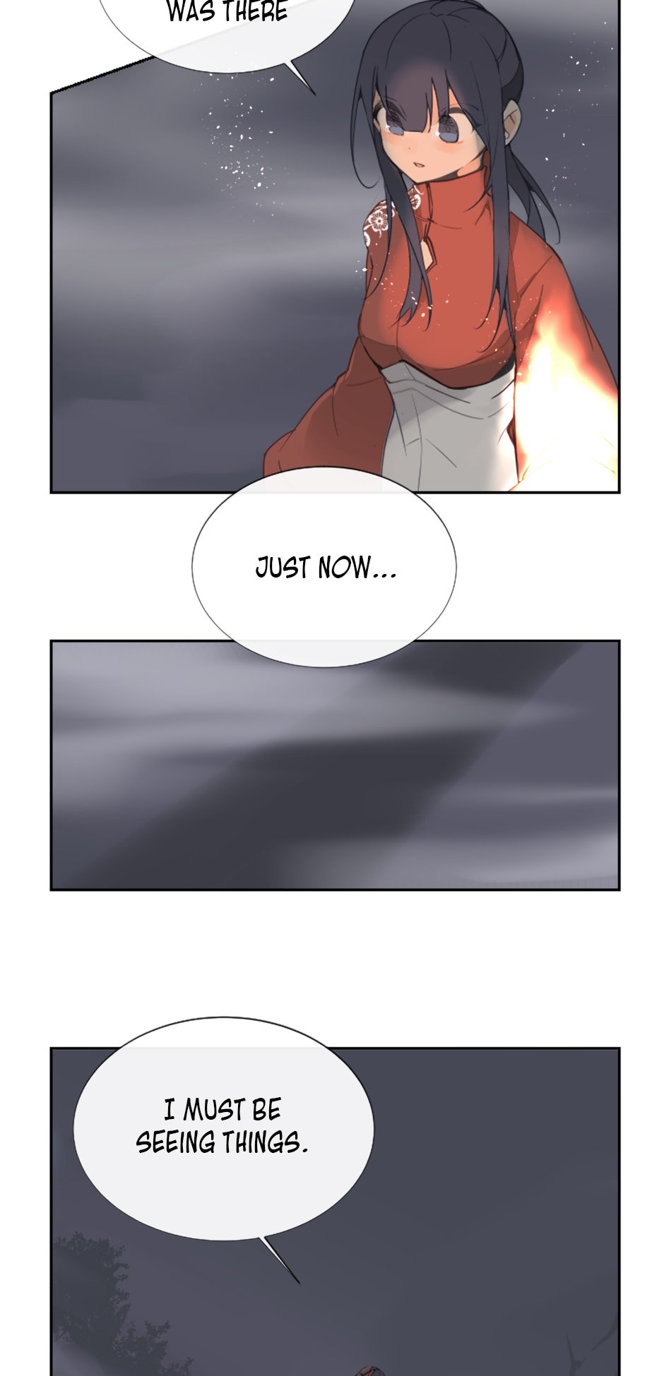 Devil Sword King chapter 97 - page 7