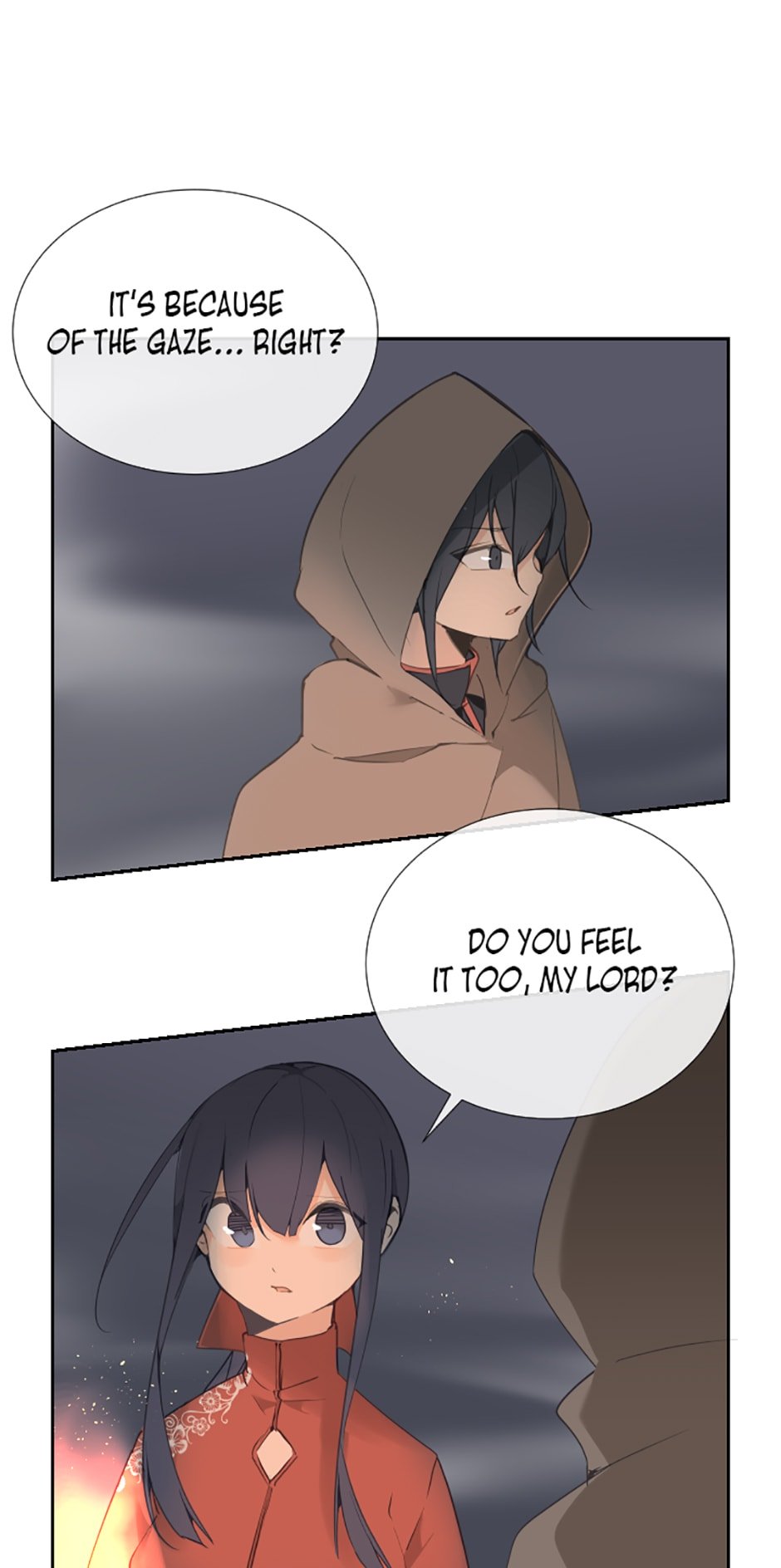 Devil Sword King chapter 97 - page 9