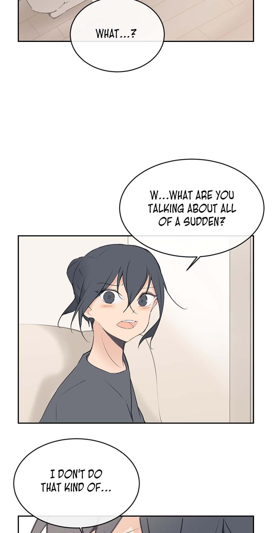Devil Sword King chapter 79 - page 12
