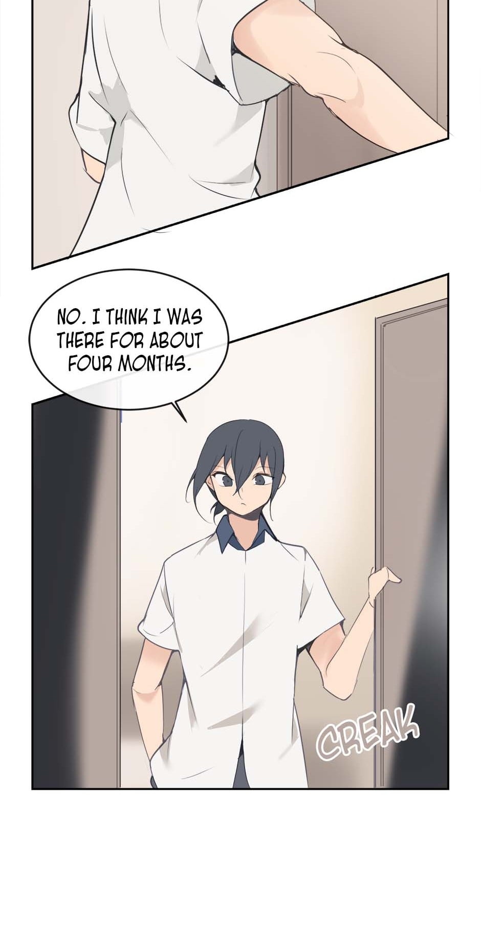 Devil Sword King chapter 79 - page 20
