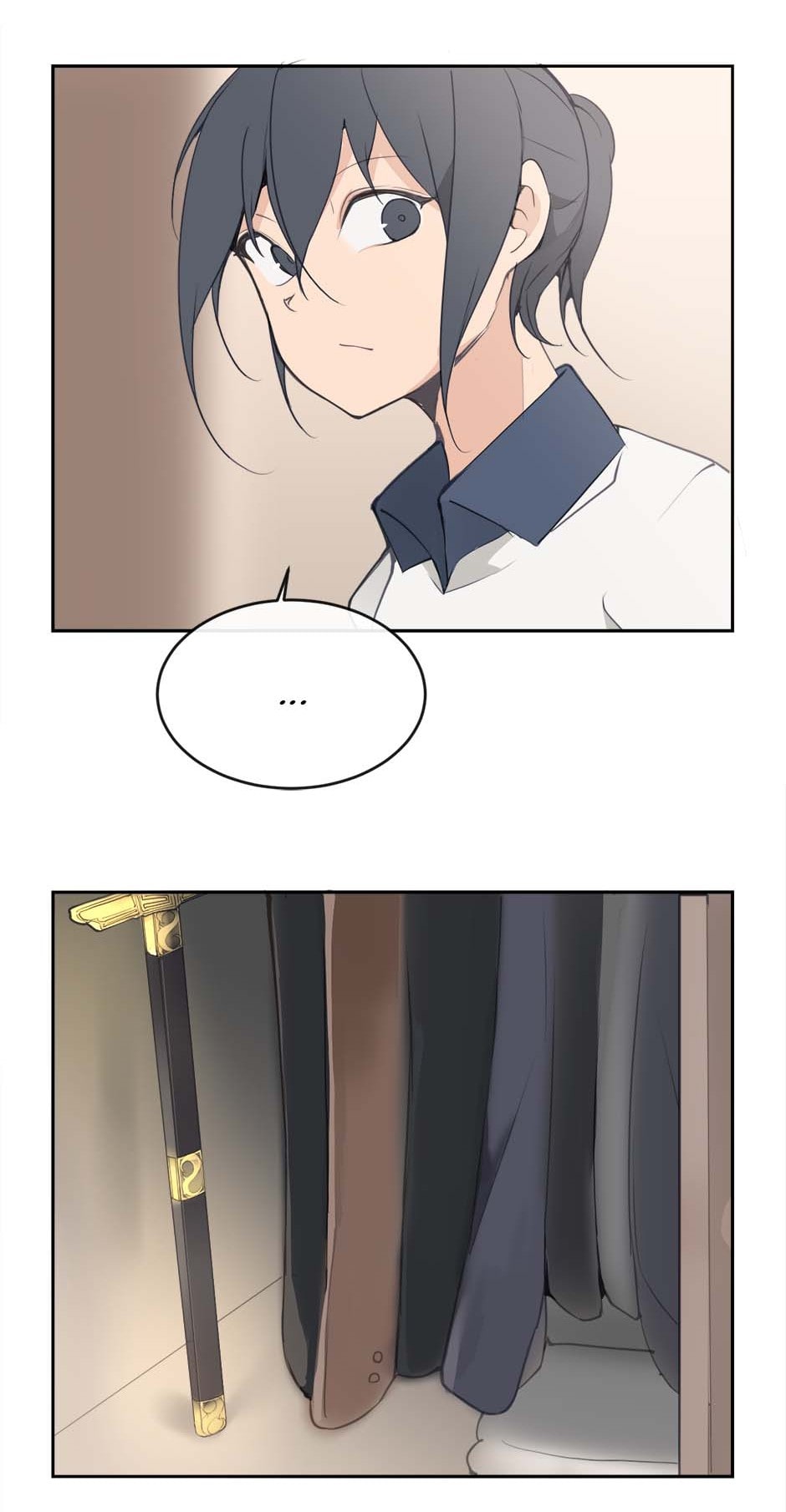 Devil Sword King chapter 79 - page 21