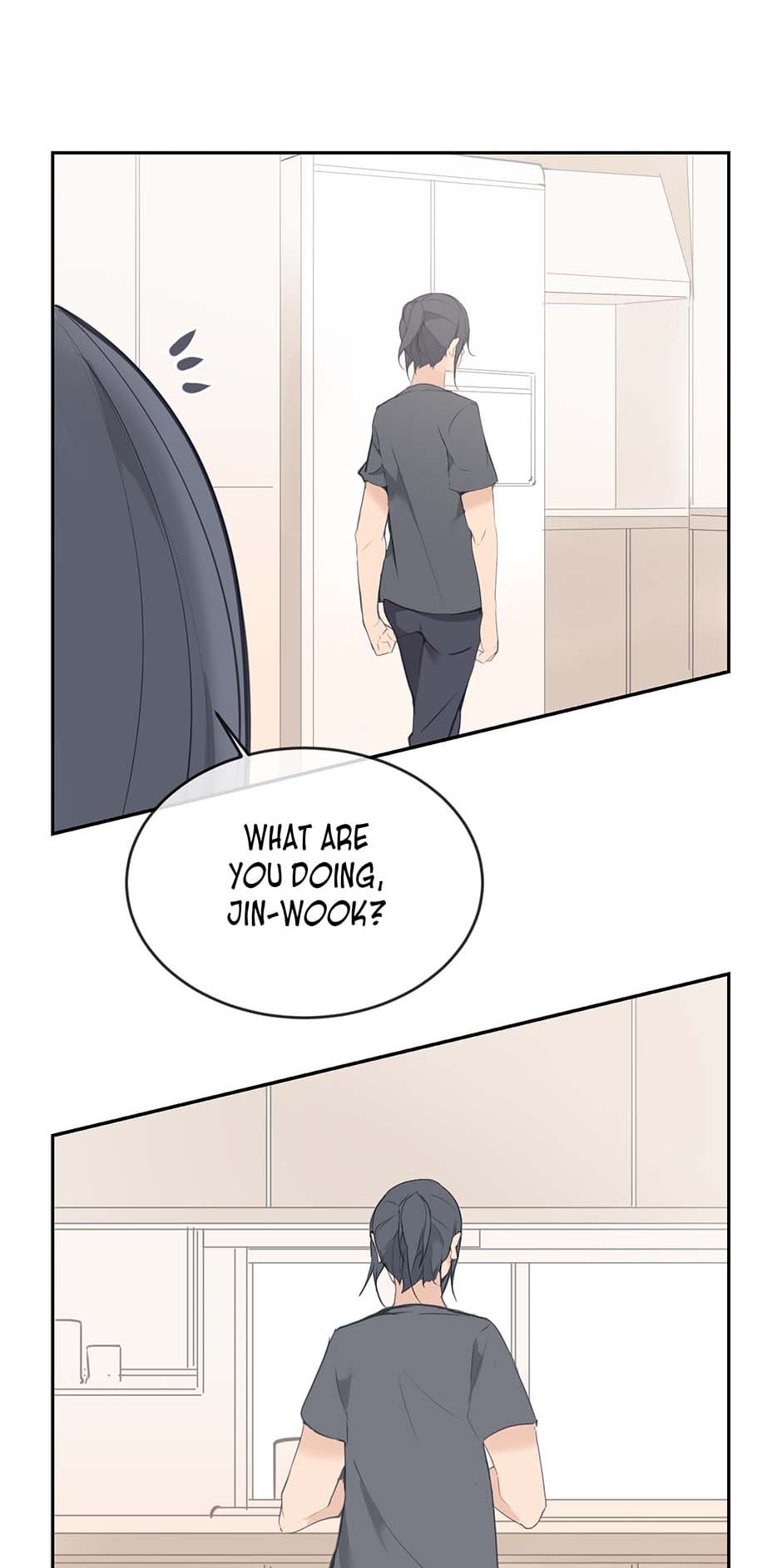 Devil Sword King chapter 79 - page 3