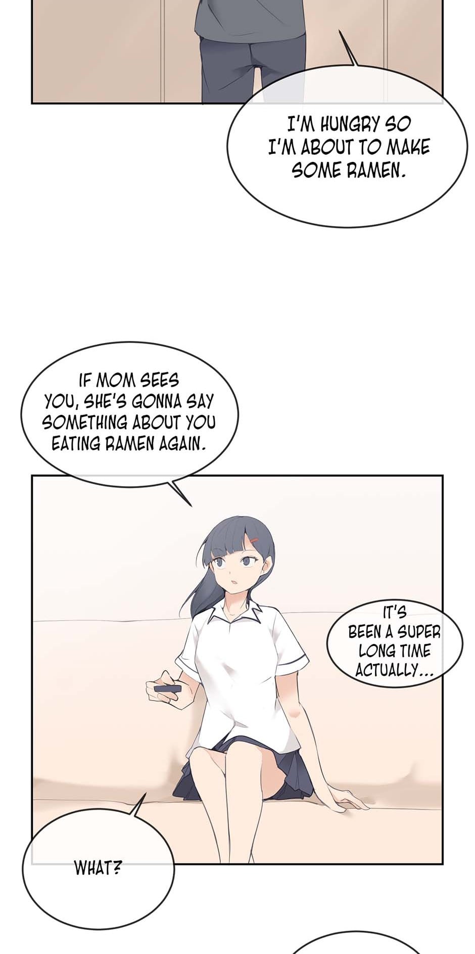 Devil Sword King chapter 79 - page 4