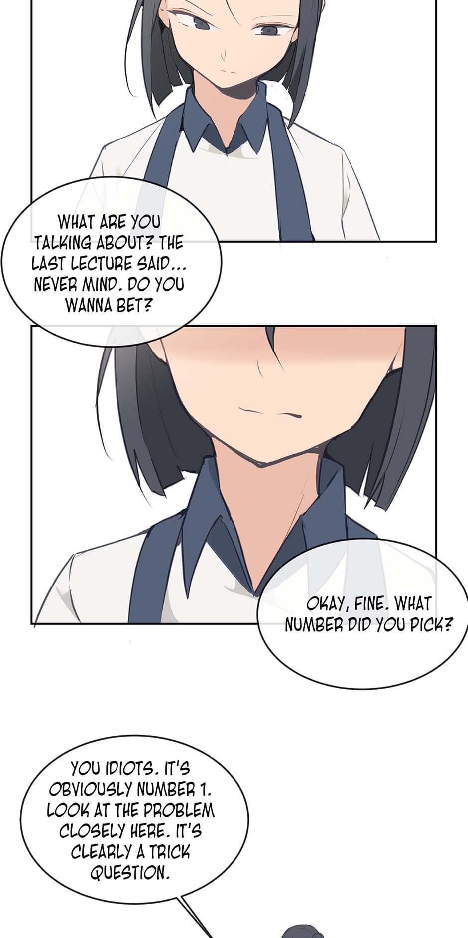 Devil Sword King chapter 79 - page 41