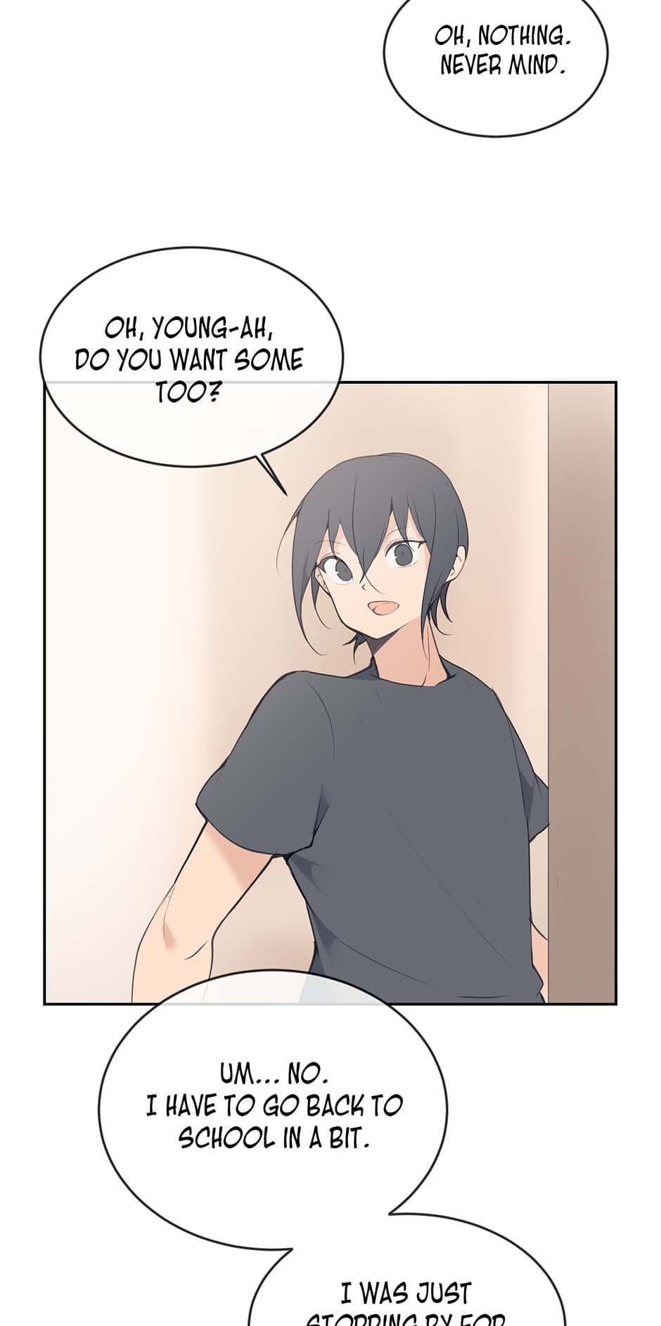 Devil Sword King chapter 79 - page 5