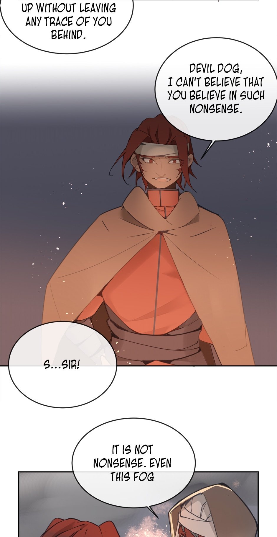 Devil Sword King chapter 96 - page 12