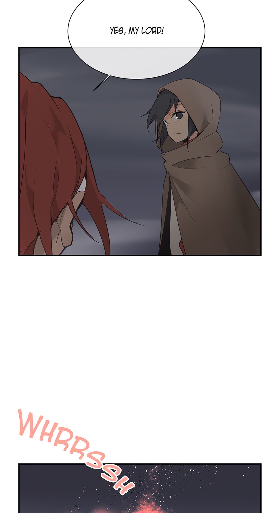 Devil Sword King chapter 96 - page 20