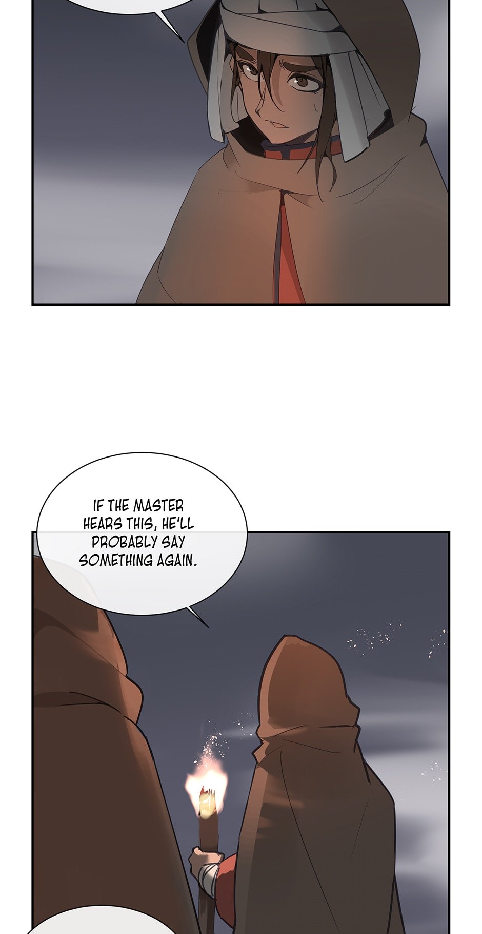 Devil Sword King chapter 96 - page 24